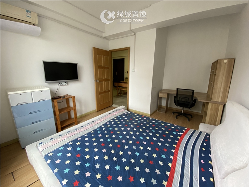 房间