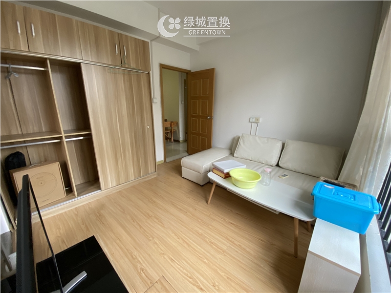 房间