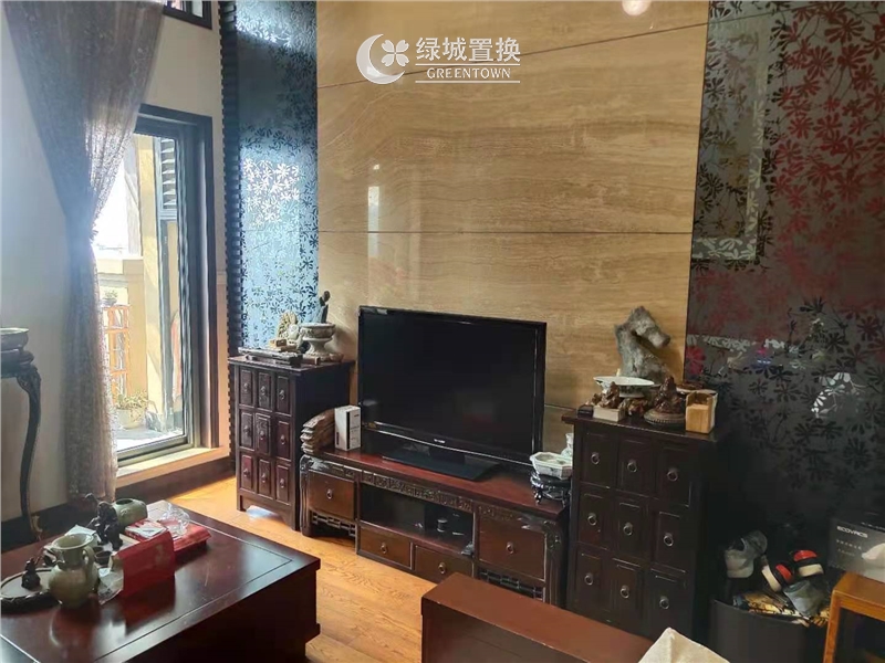 客厅