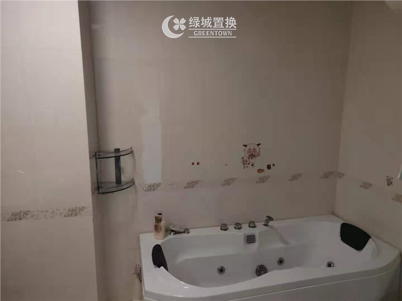 卫生间