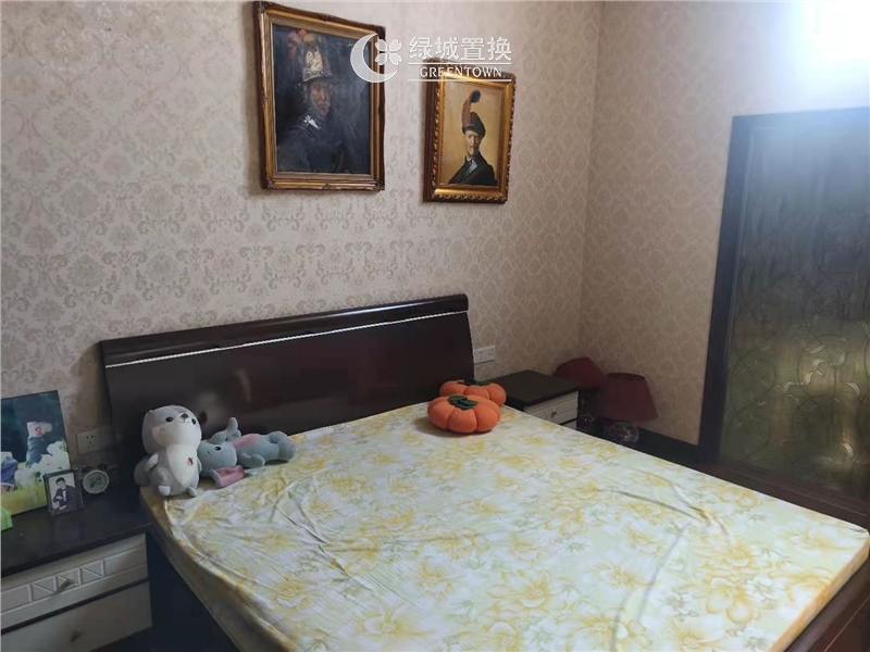 房间