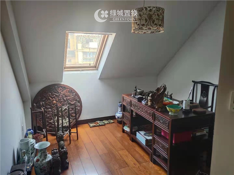 房间