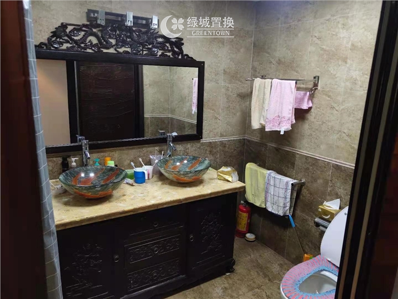 卫生间