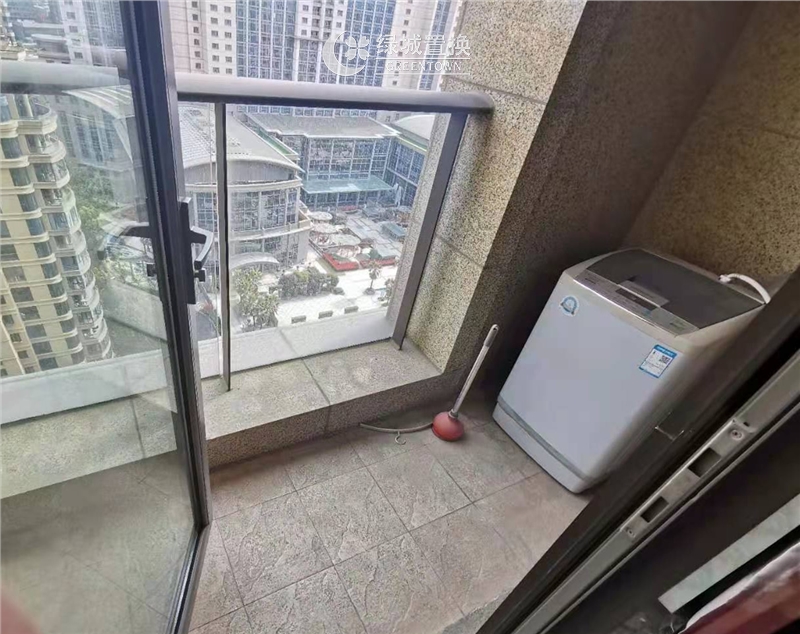 阳台