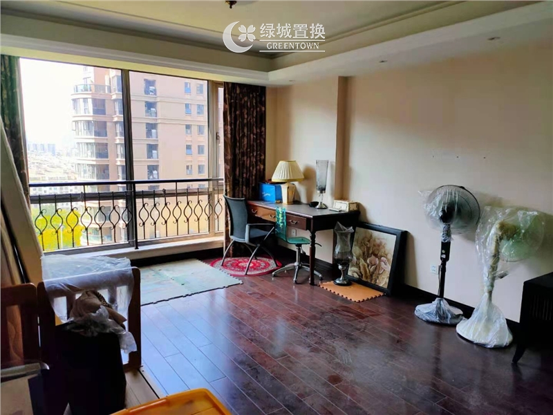 房间
