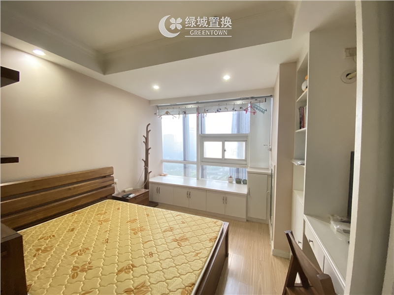房间
