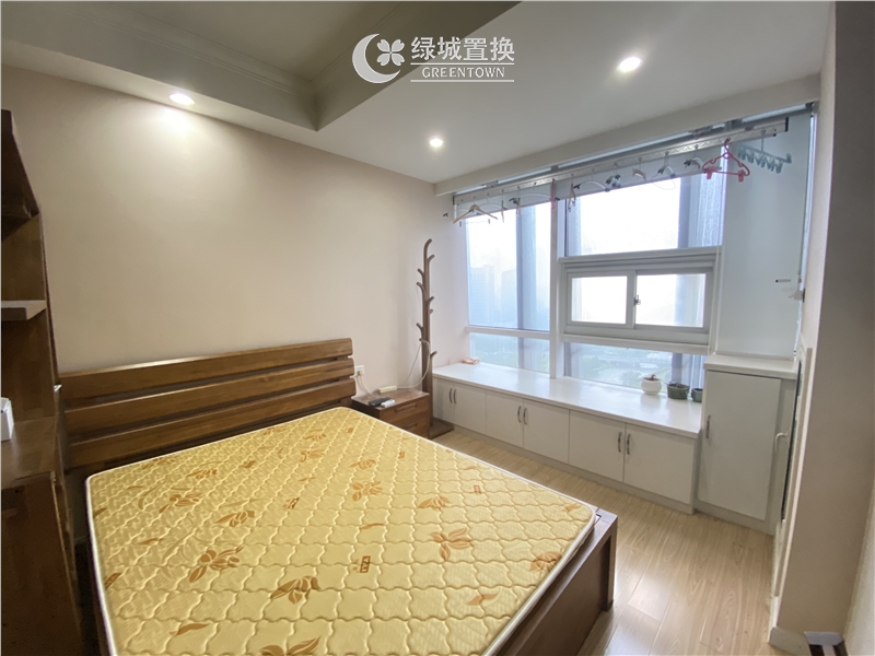 房间