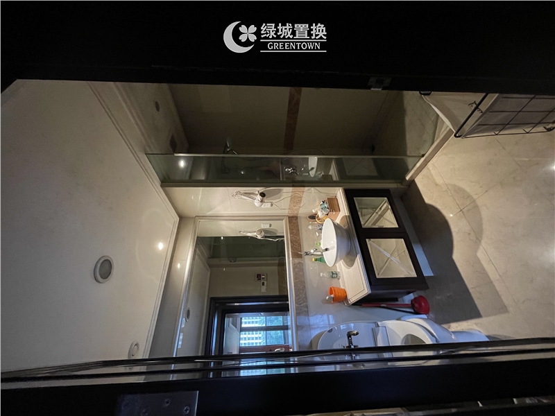 卫生间