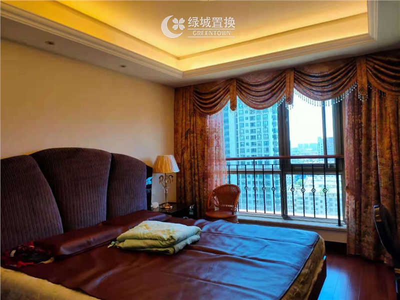 房间