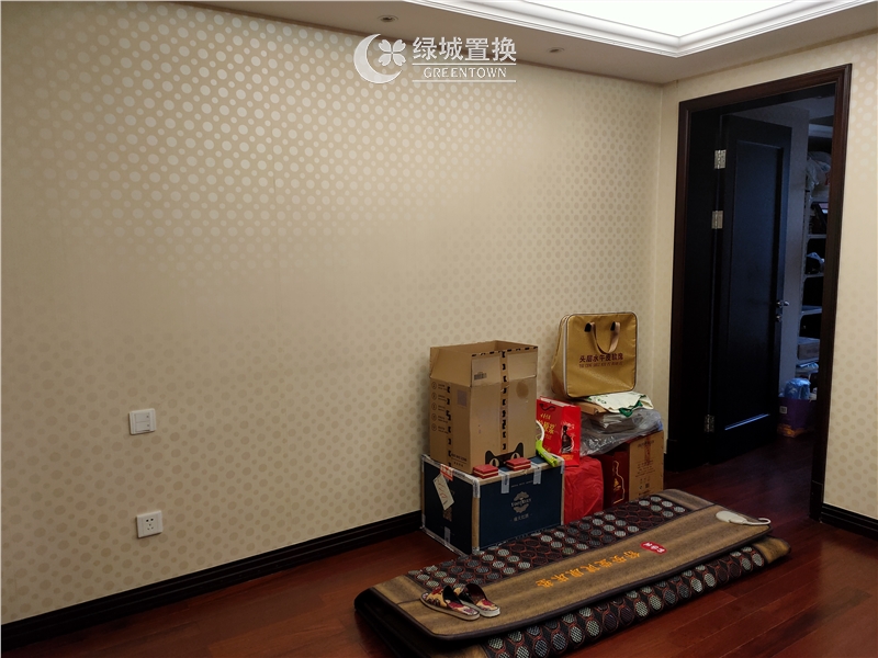 房间