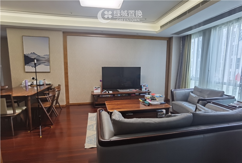 客厅