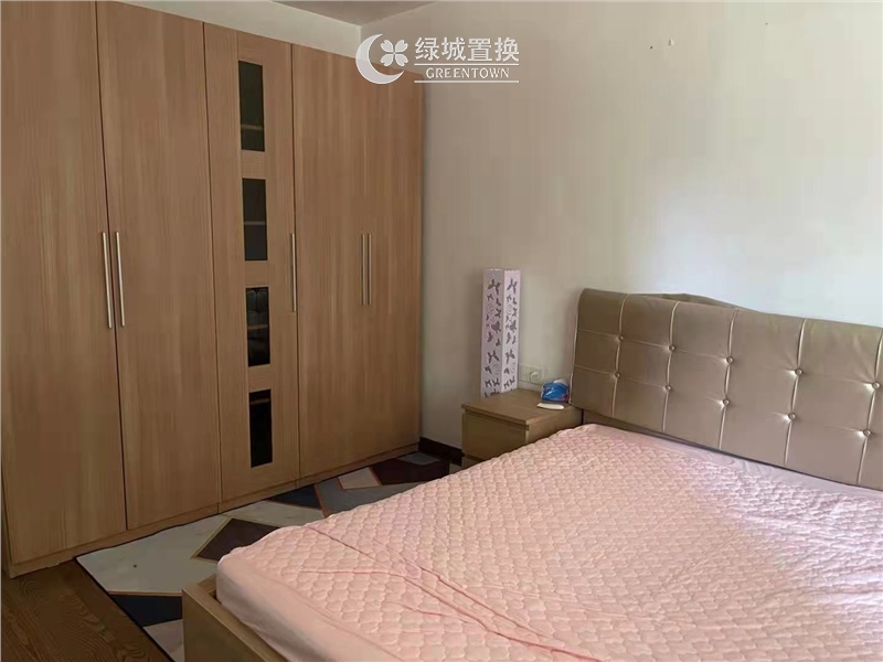 房间