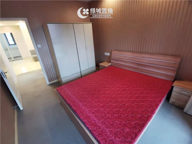 房间
