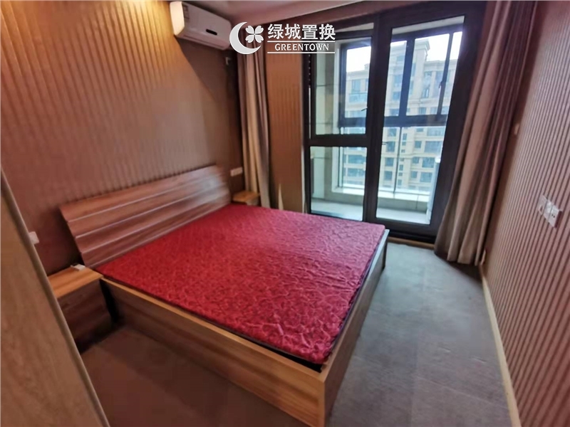 房间